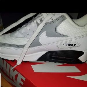 Nike sneakers with Swarovski crystals